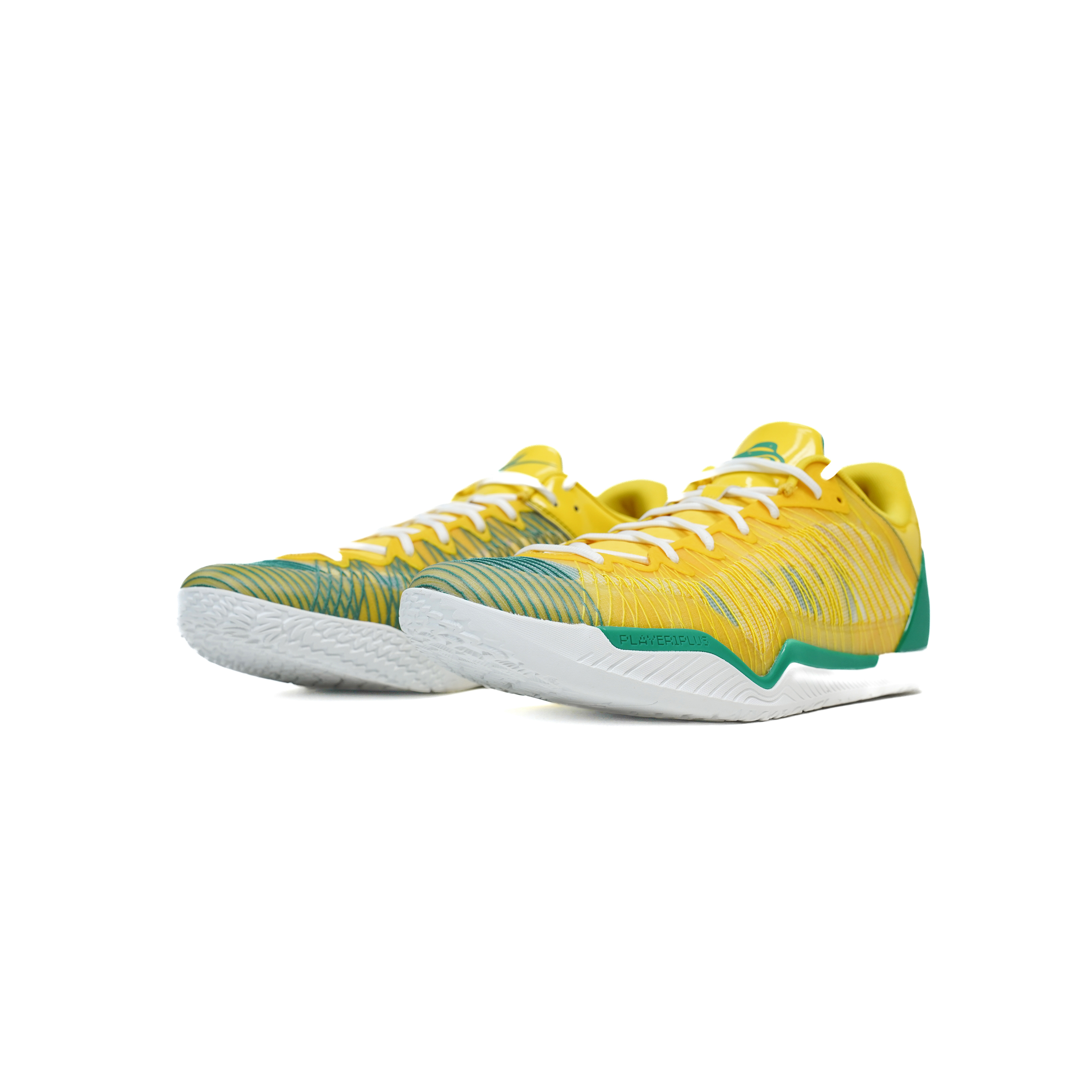 Serious Player Only Player 1 Cushioning Lightweight Low top Basketball Shoes Unisex