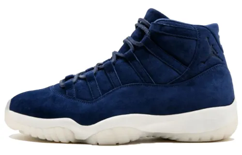 Jordan 11 Retro Premium Derek Jeter