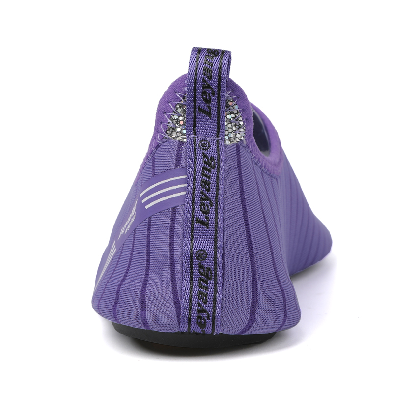 Leyang Low top Training Shoes Women’s Violet