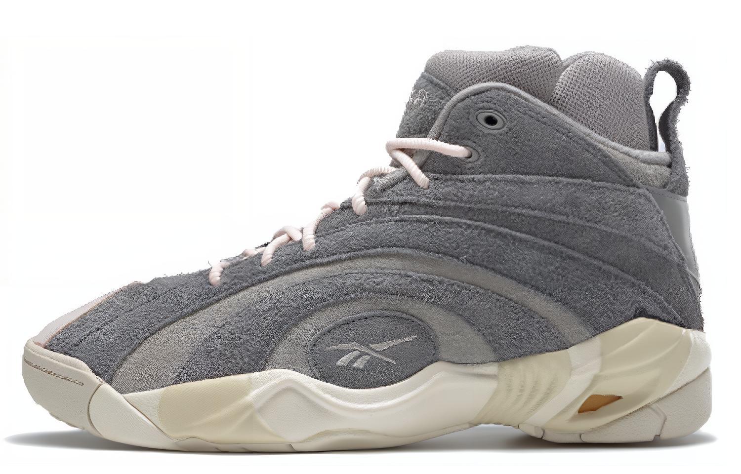 Shaqnosis Reebok Mu ‘Cold Grey’