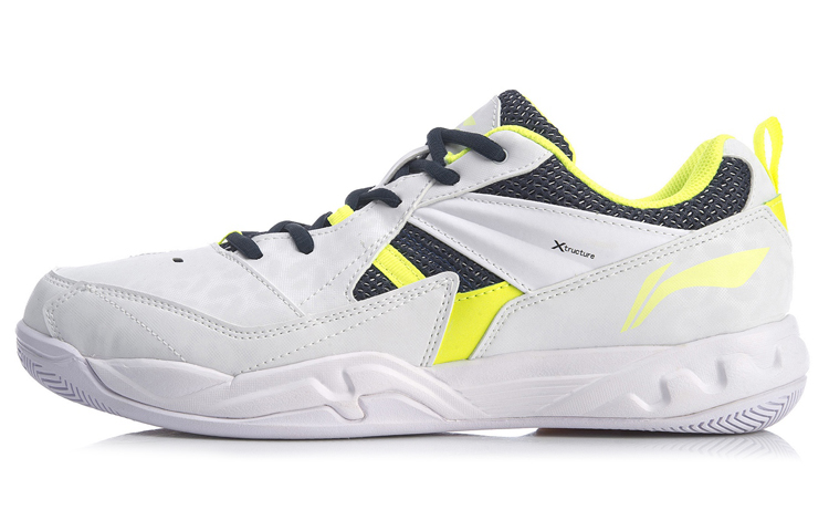 Li Ning Koba Textile, Synthetic Leather Slip Resistant, Abrasion Resistant, Lightweight