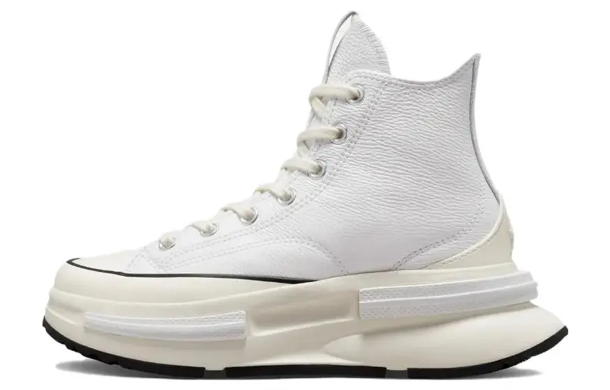 Run Star Converse Legacy Cx 'White Ivory'