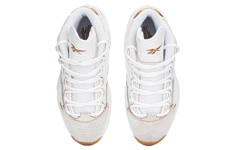 Question Reebok Mid ‘Tobacco’