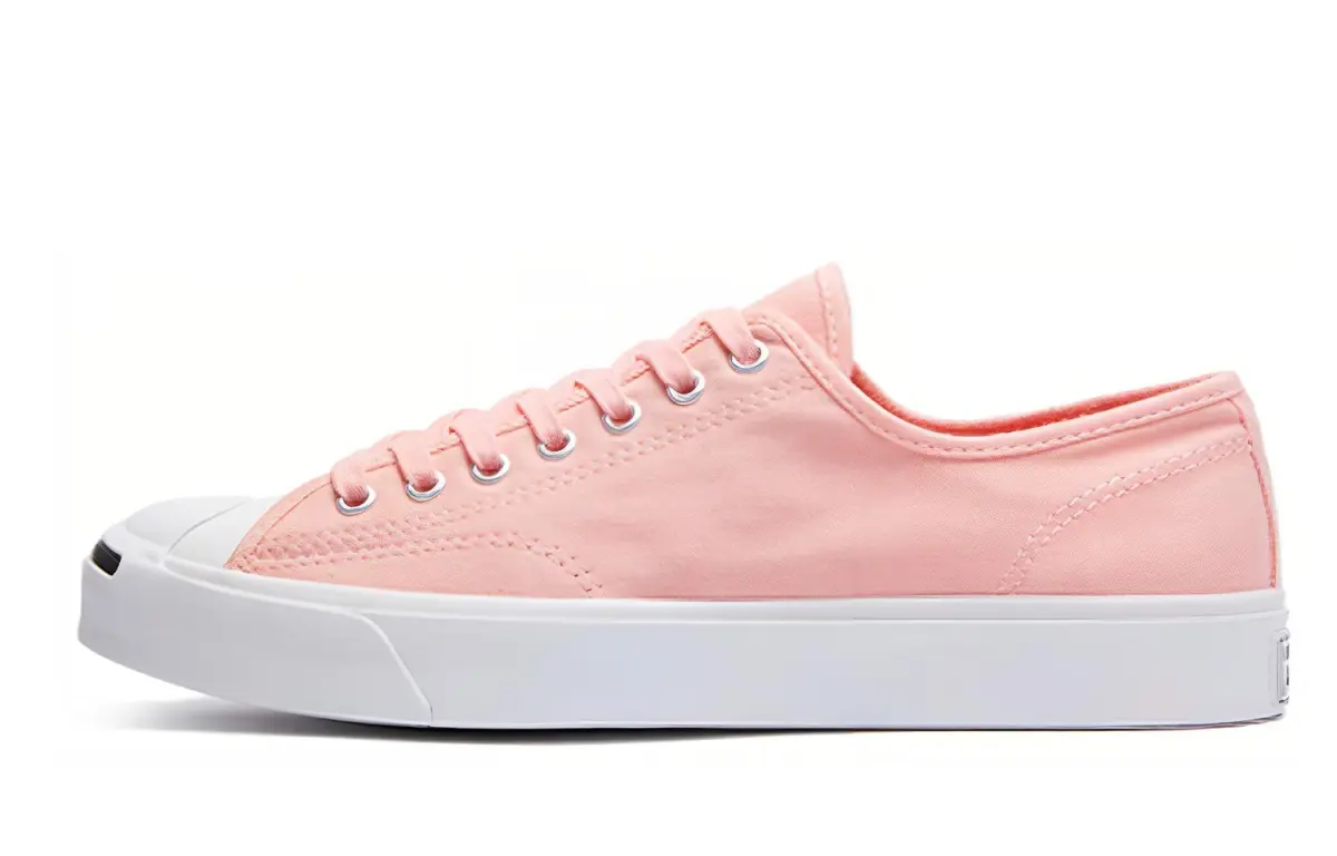 Jack Purcell Converse 'Pink'