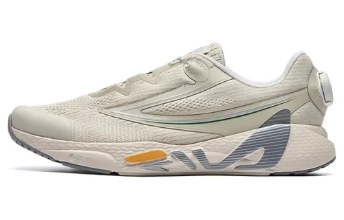 FILA Athletics Mind BOA Comfortable Low top Training Shoes Men's Oat