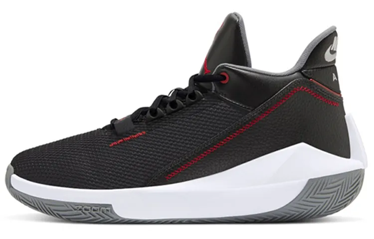 Jordan 2x3 Black