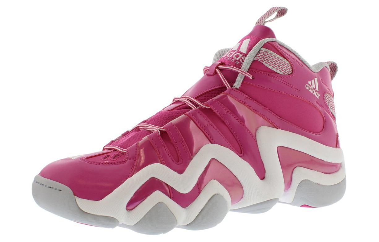 Adidas Crazy 8