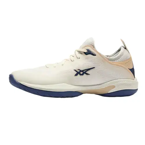 Asics Glide Nova FF 3 Low top Basketball Shoes Men's Beige