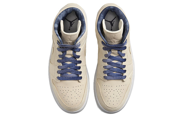 Air Jordan 1 Mid Se ‘Sanddrift’ Women’s