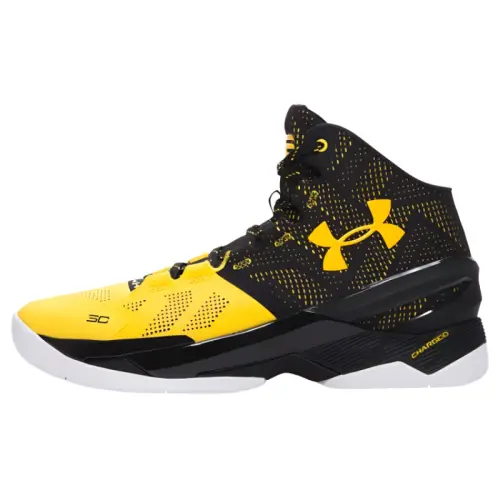 Under Armour Ua Curry 2 Long Shot