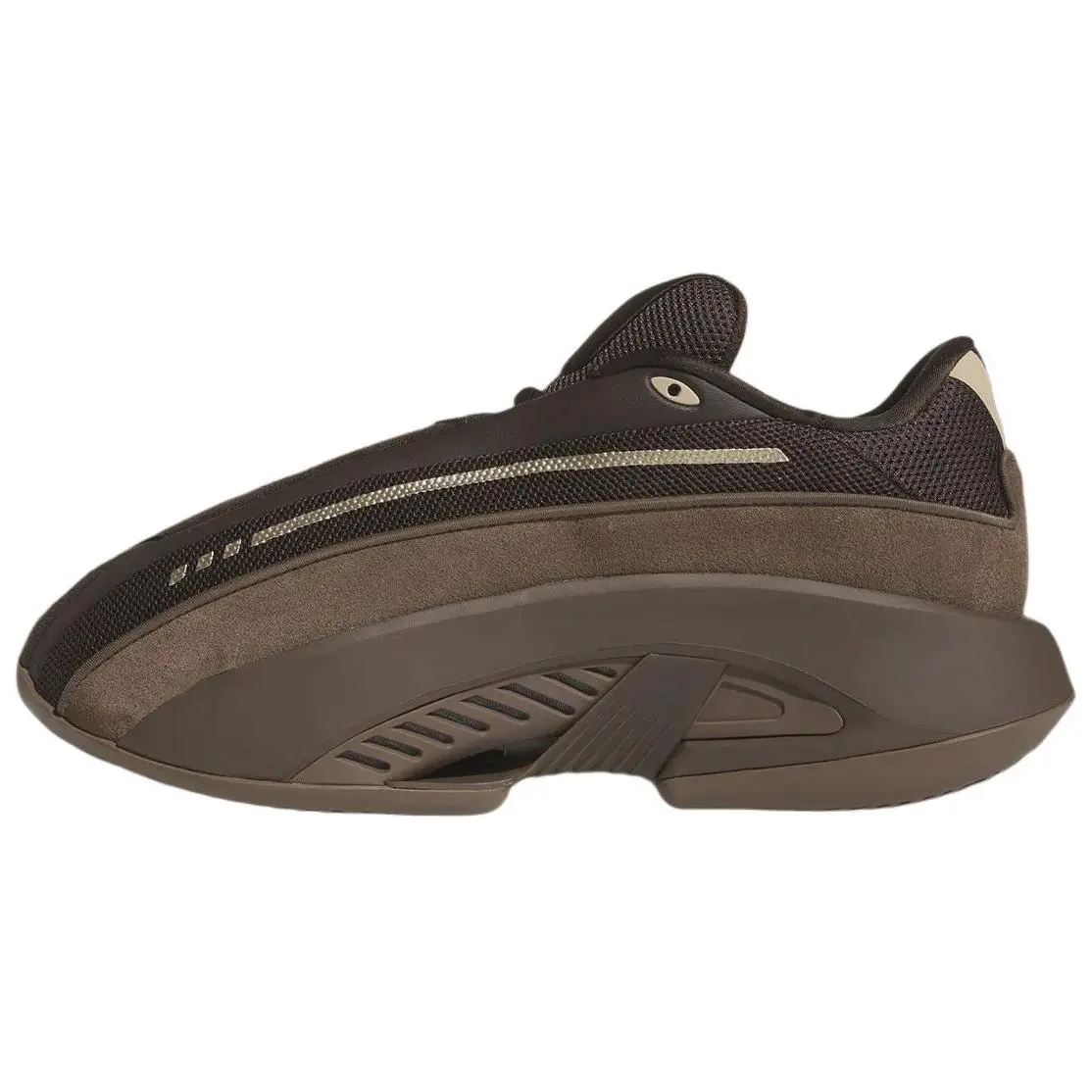 Mad IIInfinity Adidas 'Mocha'