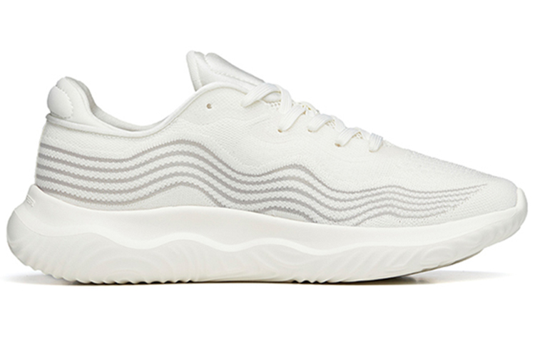 Anta Variety Training Collection Low top Training Shoes Men’s White