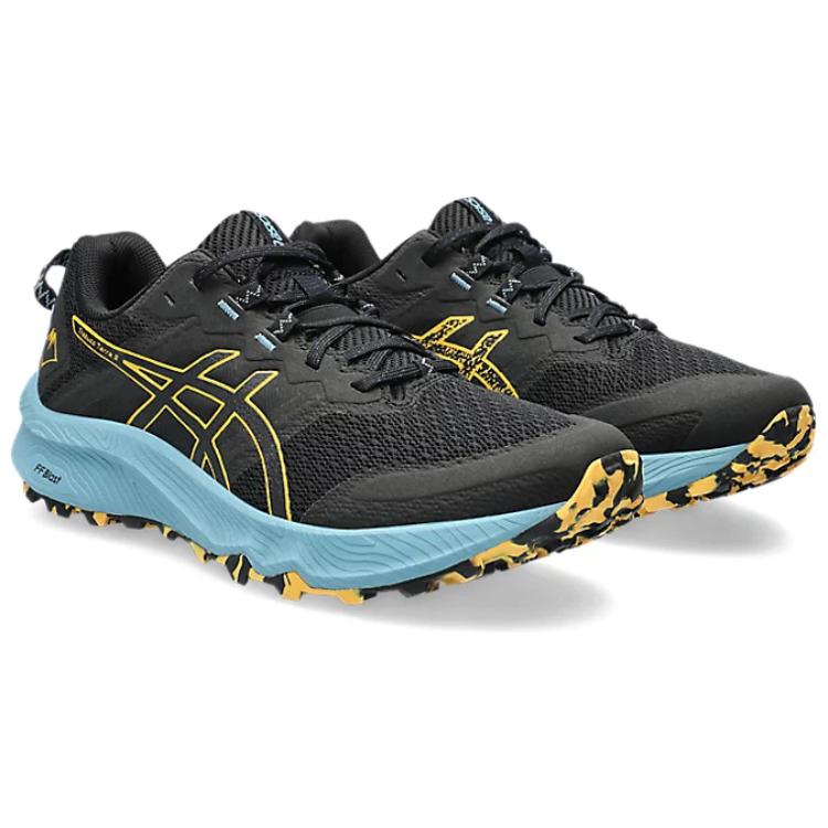 ASICS Trabuco Terra 2 'Black Honey'