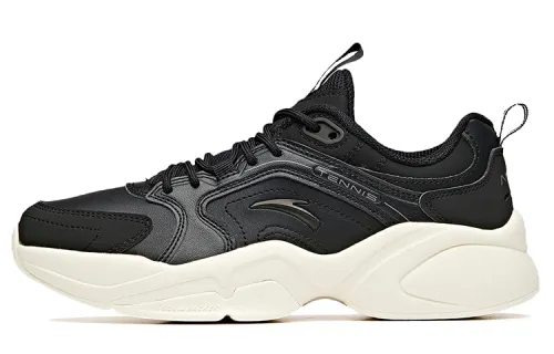 ANTA Training Shoes Women's Low Top Black