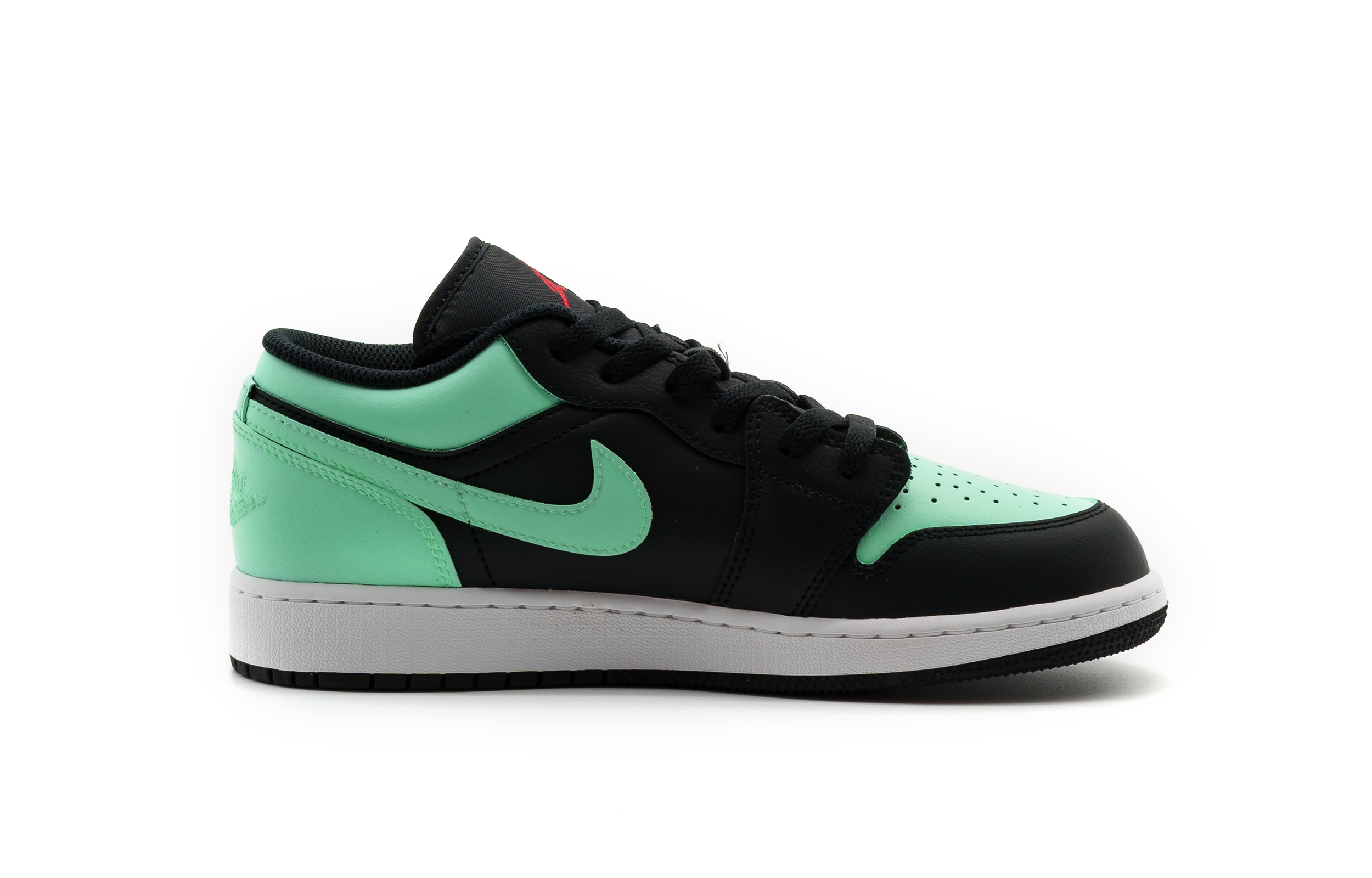 Jordan Air Jordan 1 Leather Cushioning Slip Resistant Abrasion Resistant Cushioning Slip Resistant Abrasion Resistant