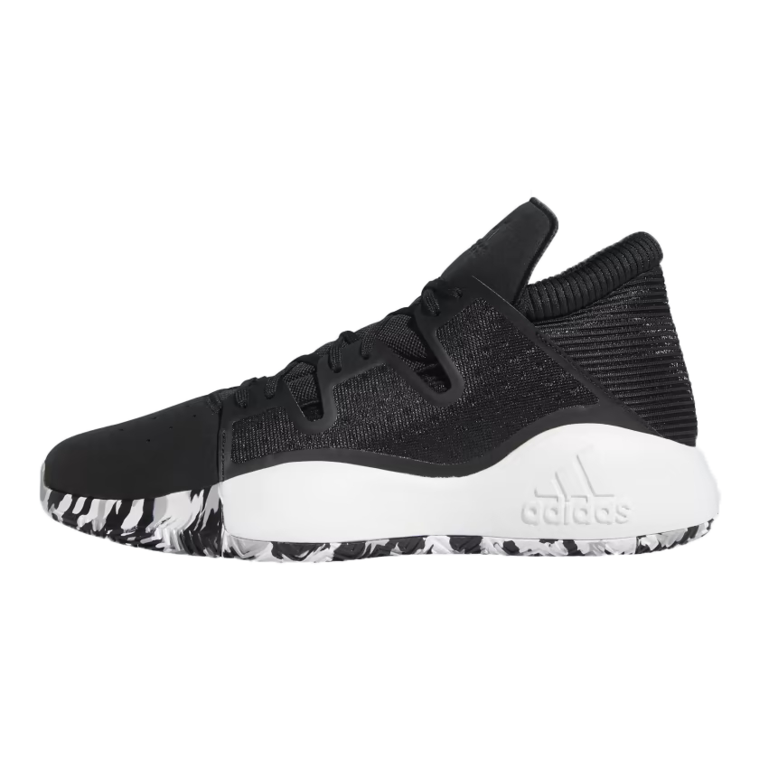 Pro Vision Adidas 'Core Black'