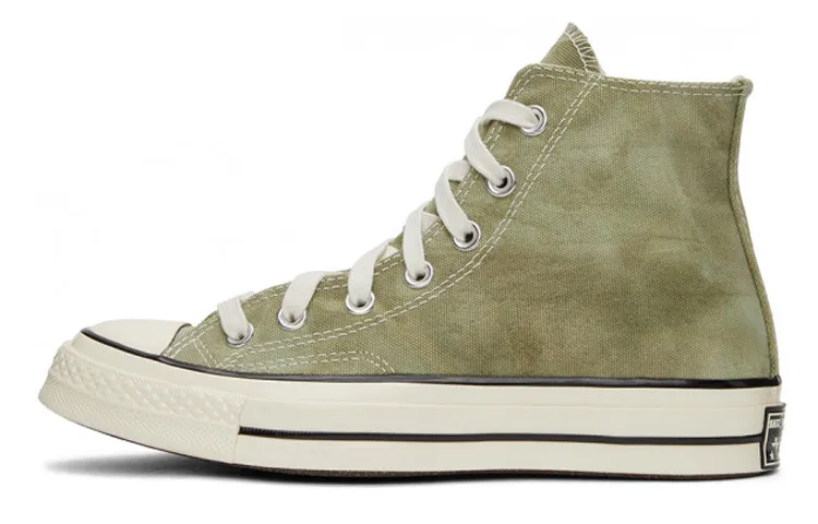 Chuck 70 Converse High 'Summer Daze - Light Field Surplus'