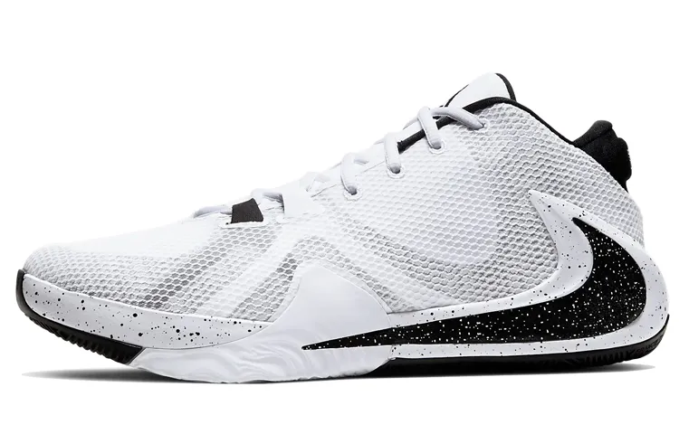 Nike Zoom Freak 1 EP 'Oreo'