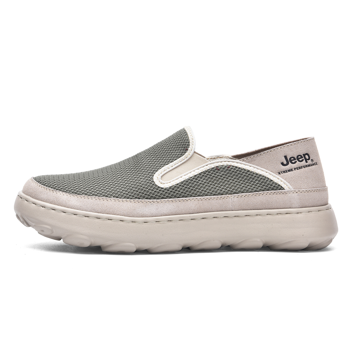 Jeep Low top Hiking Shoes Men’s