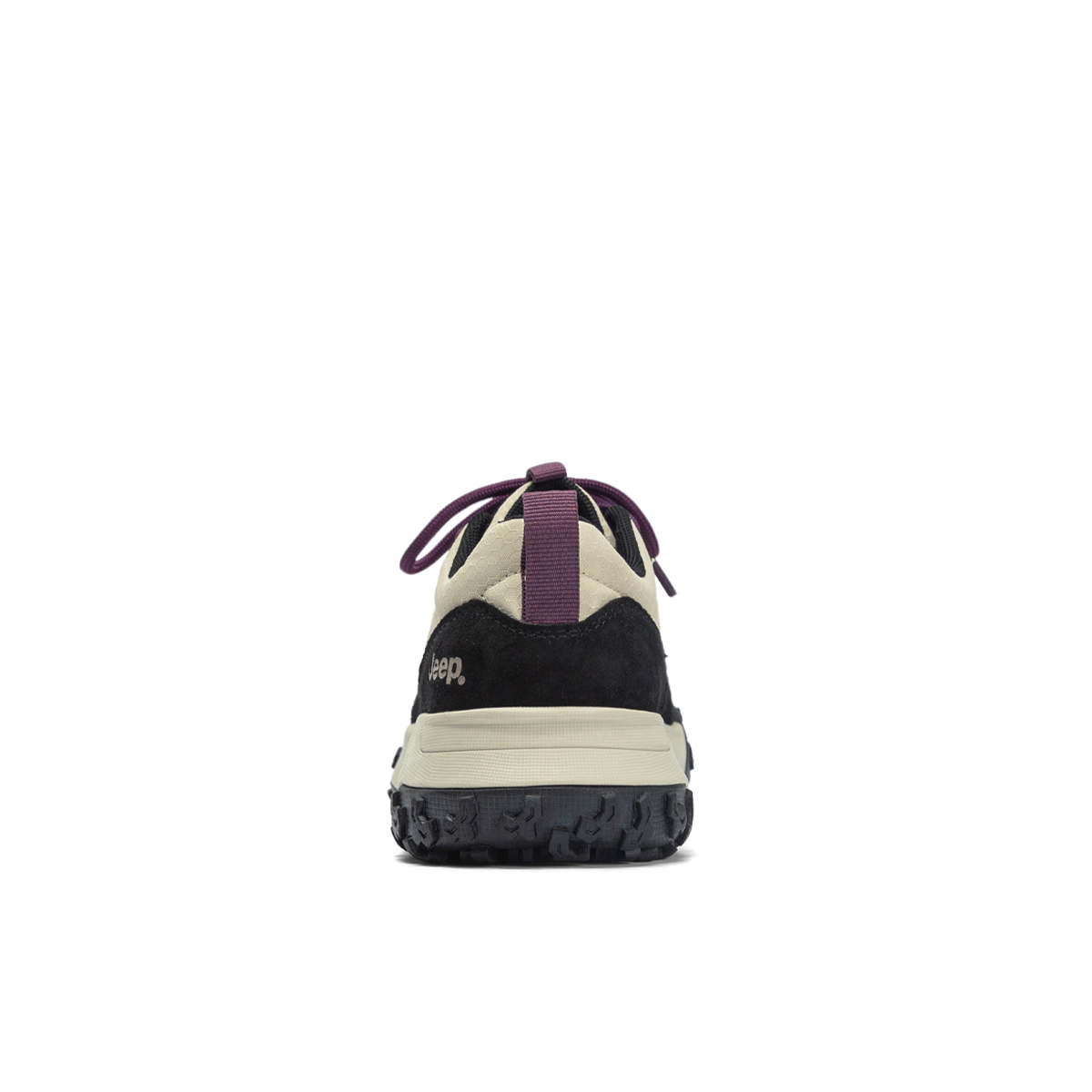 Jeep Height Increasing Grip Low top Hiking Shoes Women’s