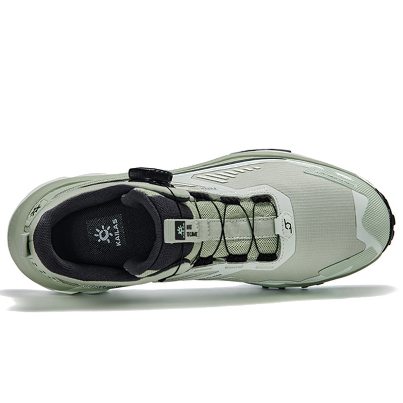 KAILAS Cloud FLT BOA Mountain Running Hiking Shoes Women's Wild