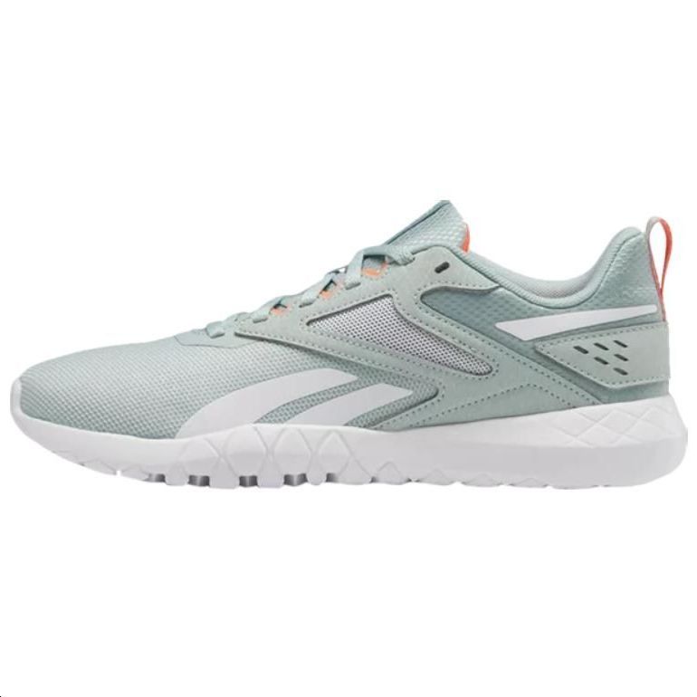 Flexagon Wmns Reebok Energy 4 'Seaside Grey White' Women's