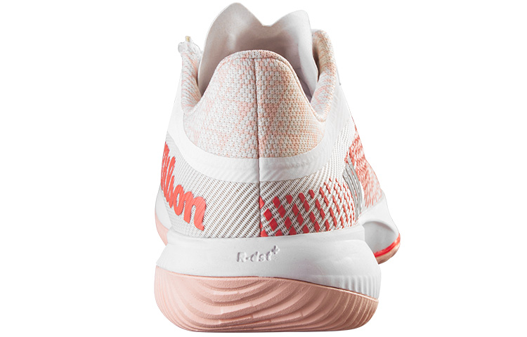 Wilson Kaos Swift 1.5 Slip Resistant Abrasion Resistant Cushioning Slip Resistant Abrasion Resistant Cushioning Low top