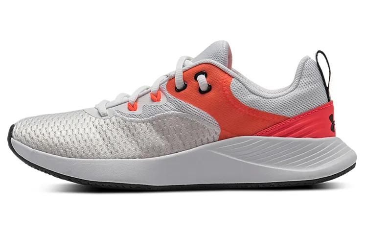 Under Armour Charged Breathe Tr 3 'White Pink' Women's