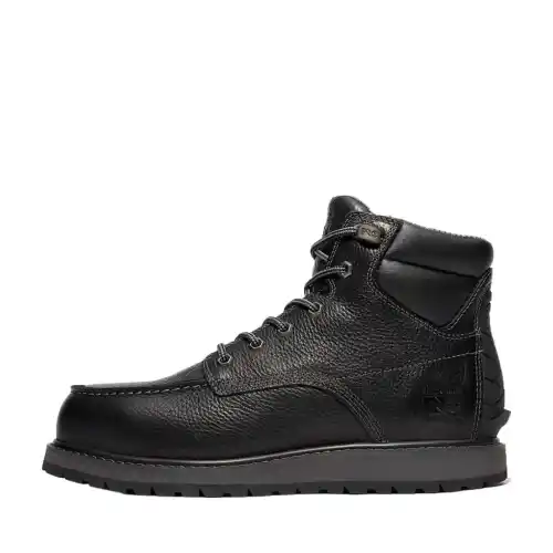 Timberland Ankle Boots Men's Black