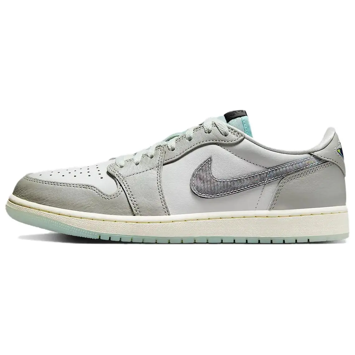 Air JORDAN 1 Low OG 'Year Of The Snake'