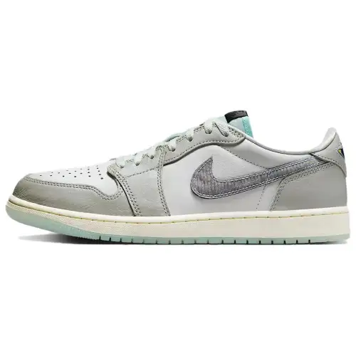 Air JORDAN 1 Low OG 'Year Of The Snake'