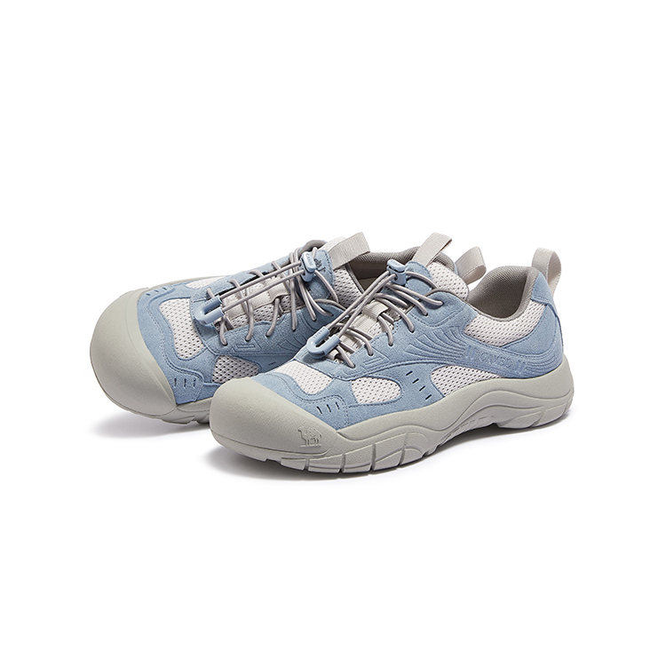 CAMEL Slip Resistant Abrasion Resistant Slip Resistant Abrasion Resistant Low top Hiking Shoes Women’s