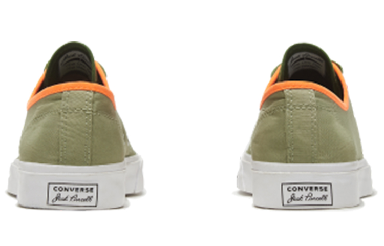 Jack Purcell Converse Low 'Twisted Summer - Street Sage'