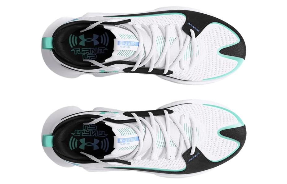 Under Armour Ua Flow Futr X 3 ‘Start Of Season’
