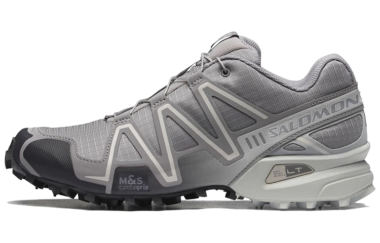 SALOMON Speedcross 3 Reflect ‘Grey’