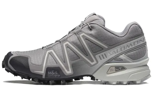 SALOMON Speedcross 3 Reflect 'Grey'
