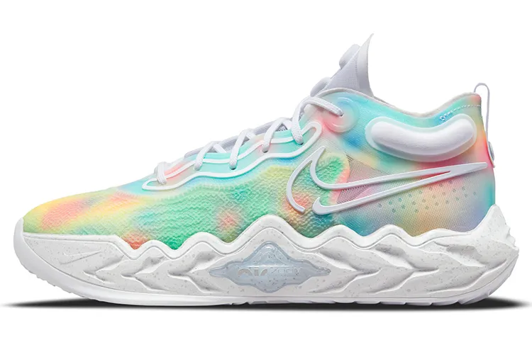 Nike Air Zoom GT Run EP 'Tie Dye'
