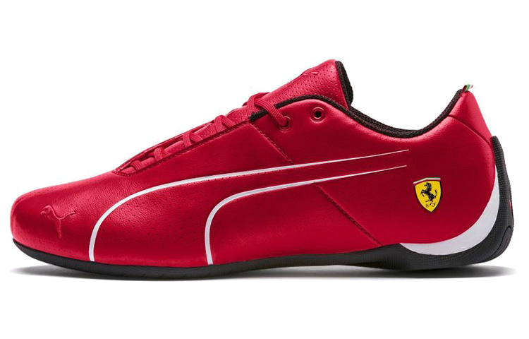 PUMA Ferrari X Future Cat Ultra 'Rosso Corsa'