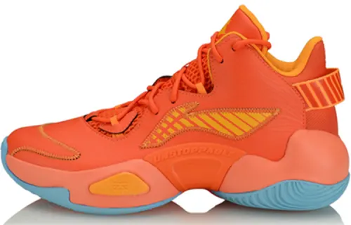 LINING Power 6 Premium Mid X Cba