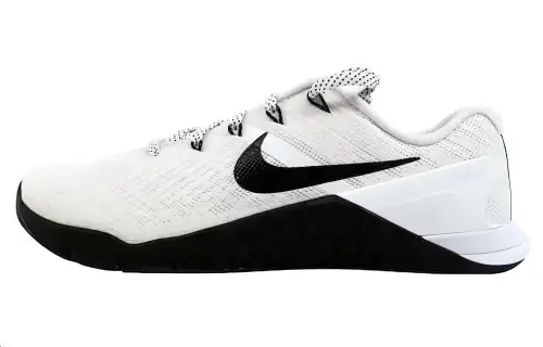 Nike Metcon 3 White/Black Women's