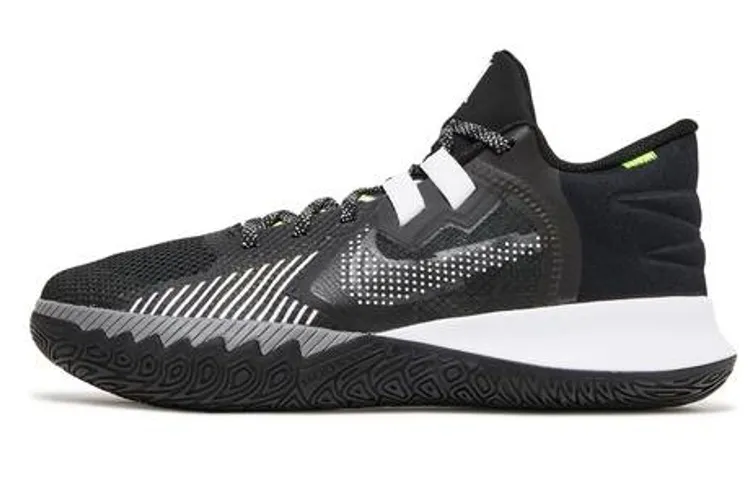 Nike Kyrie Flytrap 5 EP 'Black Cool Grey'