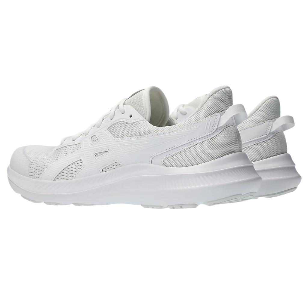ASICS Jolt 5 White White