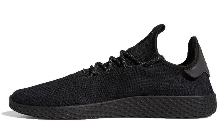 Tennis Hu Pharrell x Tennis Hu Adidas Originals 'Black Future'