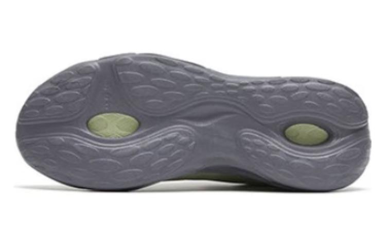 Anta Comfortable Low top Training Shoes Men’s Green Gray