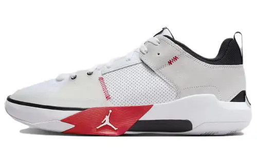 Jordan One Take 5 White University Red
