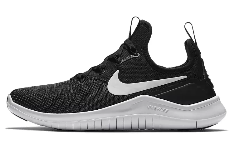 Nike Free Tr 8 Black Women's