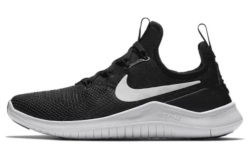 Nike Free Tr 8 Black Women's