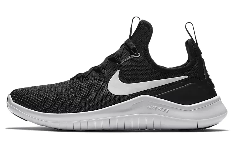 Nike Free Tr 8 Black Women's