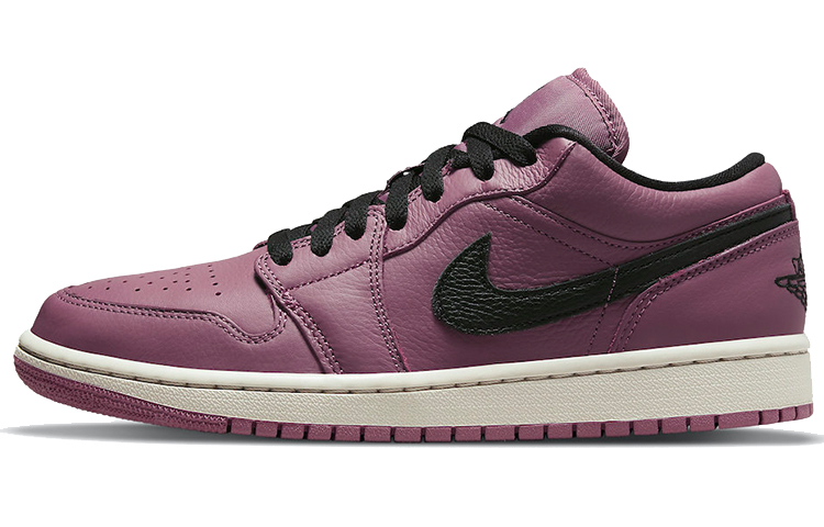Jordan 1 Low Mulberry Women’s
