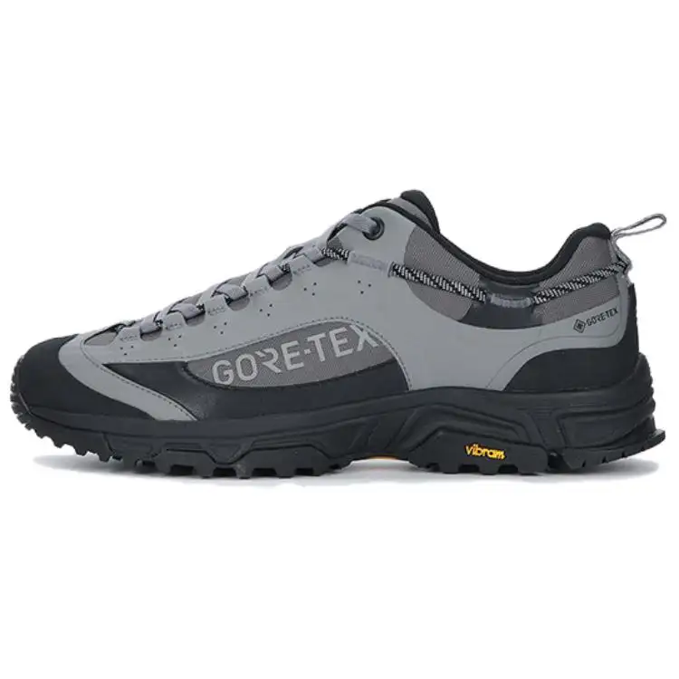 KOLON SPORT Move Invisible Abrasion Resistant Waterproof Wear resistant And Waterproof Low top Mountaineering Shoes